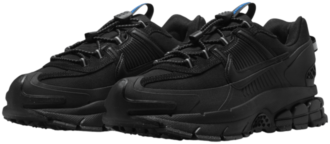 나이키 줌 보메로 롬 여성 윈터라이즈드 슈즈