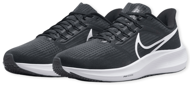 Nike Pegasus 39 Tenis de correr en pavimento para mujer