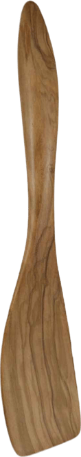 Handcrafted Olive Wood Spatula