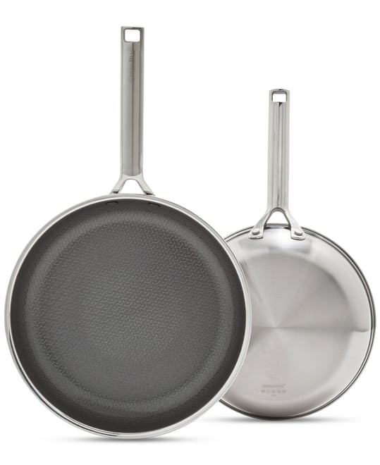 Apex Hybrid Ceramic Nonstick 2-Pc. Frypan Set, Exclusively at Macy's