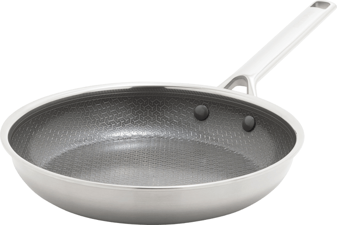 Apex Hybrid Ceramic Nonstick 11" Wok, Exclusively at Macy's