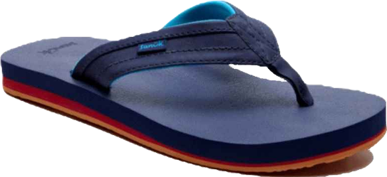 Men's Ziggy Flip-Flop Sandals