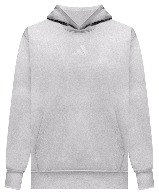 Men's Fleece Hooded sweatshirt
