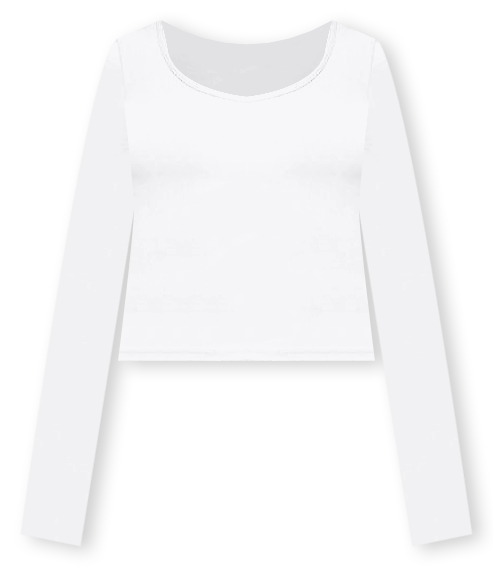 Women's Hold Me Long Sleeve