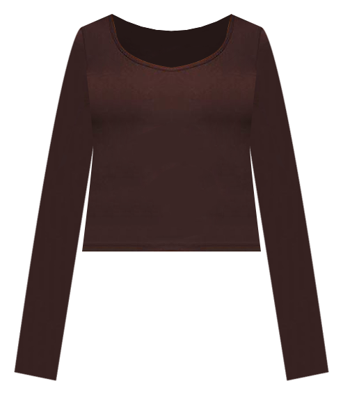 Women's Hold Me Long Sleeve