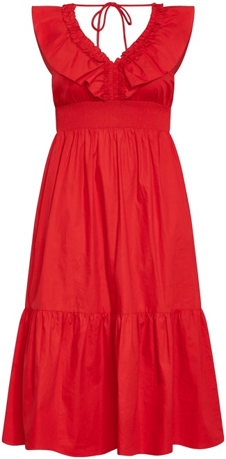 Plus Size Kelly Maxi Dress