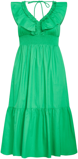 green emerald velvet dress Kelly Green Skater Dress – JohntinesBoutique.com