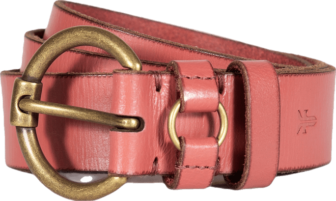 Women's Ring Keeper Belt