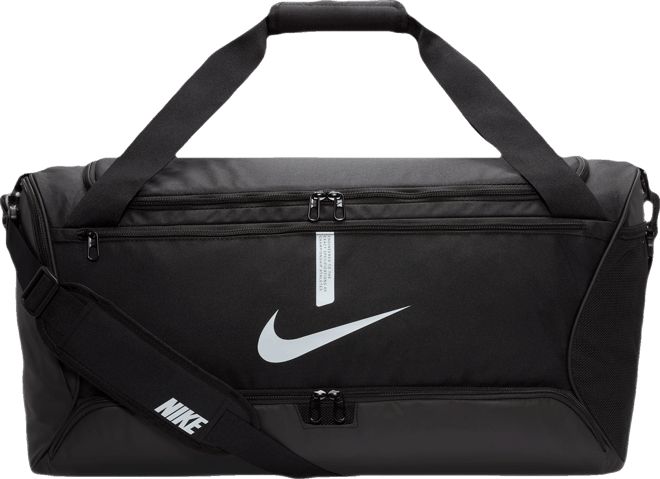 Nike Academy Team Football Duffel Bag (Medium, 60L)