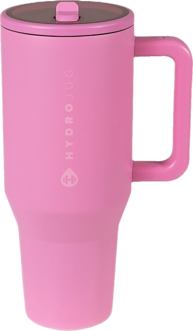 HYDROJUG 40 oz. Traveler Tumbler