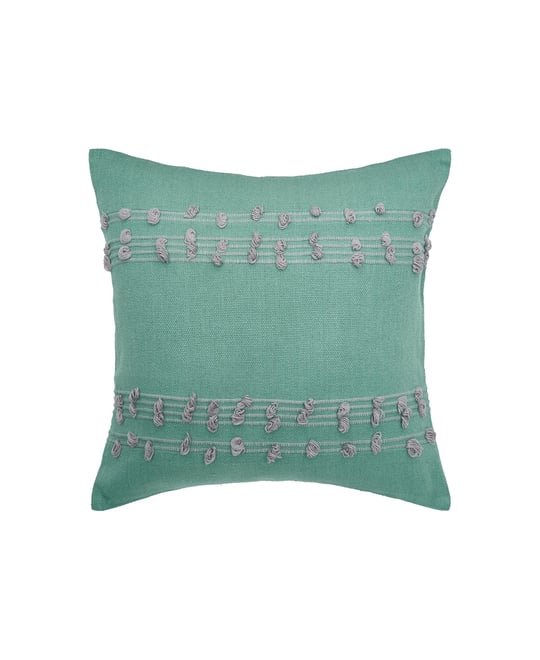 Tabb Surf & Boulder Throw Pillow