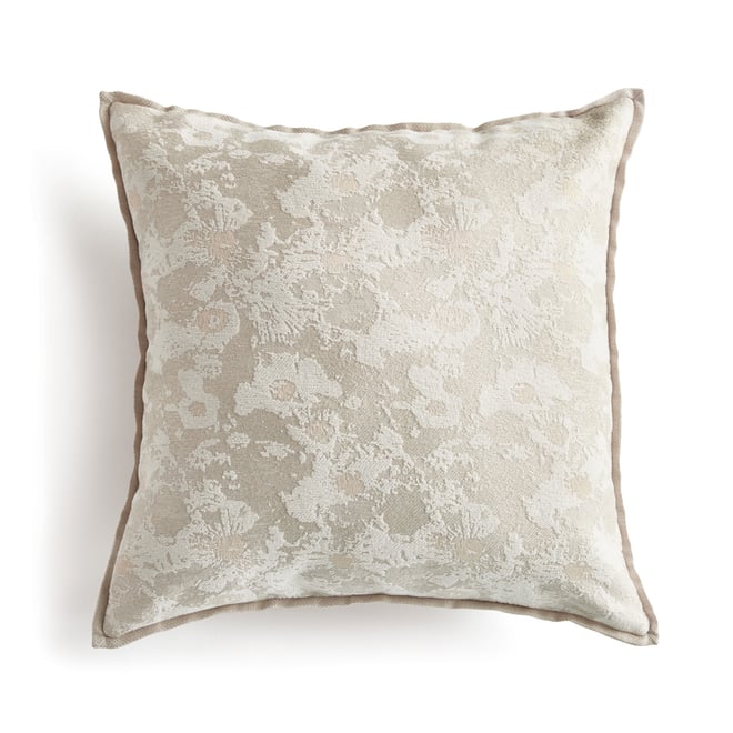 Sofia Square Indoor or Outdoor Throw Pillow, 24" x 24"