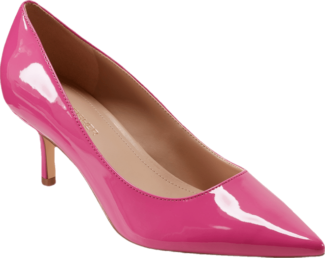 Women's Alola Kitten Heel Pumps