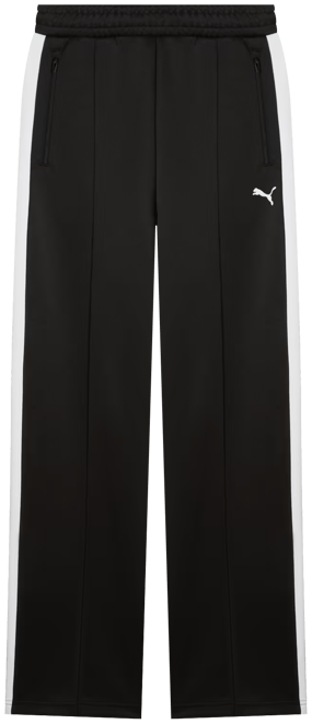 Women's T7 Always on Straight-Fit Track Pants