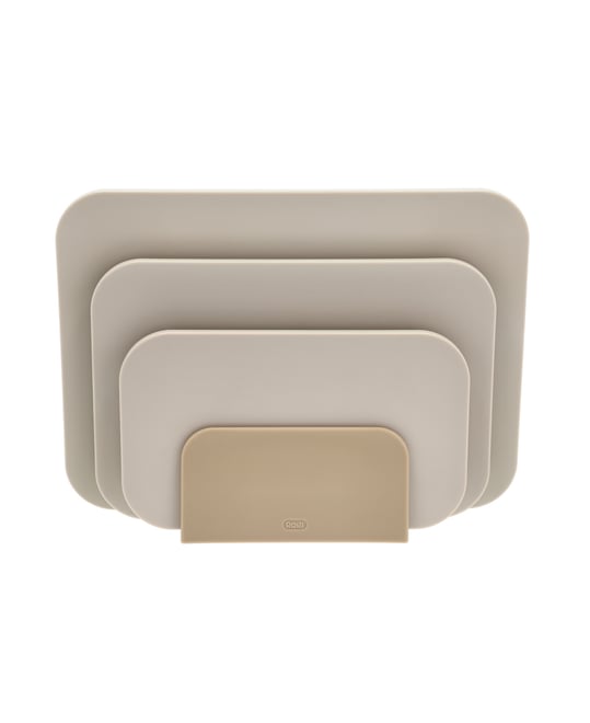 Choptima 3-Piece Cutting Board Set