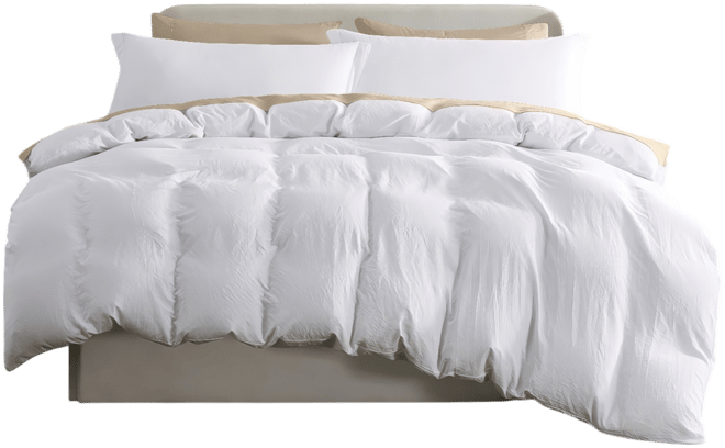 Ultra Soft Prewashed 3-Pc. Duvet Cover Set, Queen