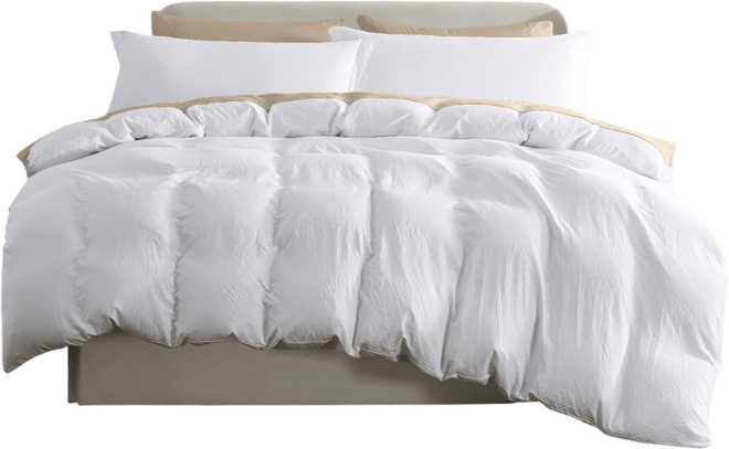 Ultra Soft Prewashed 3-Pc. Duvet Cover Set, California King