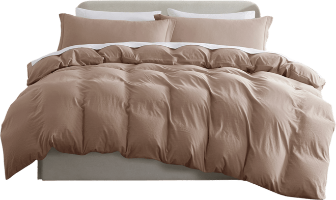 Ultra Soft Prewashed 3-Pc. Duvet Cover Set, California King