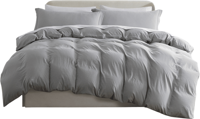 Ultra Soft Prewashed 3-Pc. Duvet Cover Set, California King