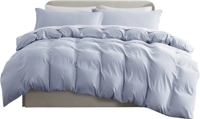 Ultra Soft Prewashed 3-Pc. Duvet Cover Set, California King