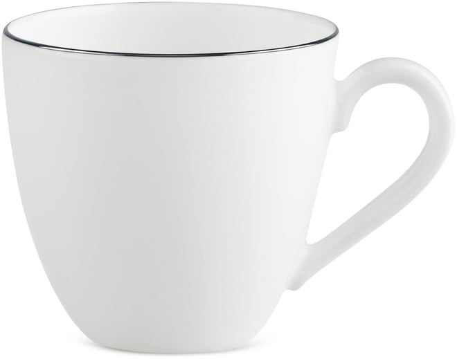 Anmut Platinum After-Dinner Espresso Cup