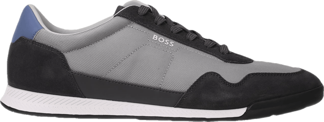 Boss by  Men's Titanium Runner Sneakers