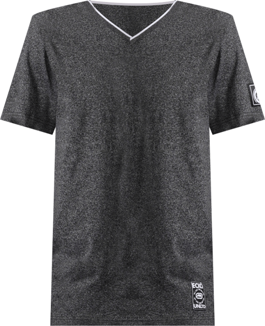 Men's Crossroads V-Neck Short Sleeve T-Shirt