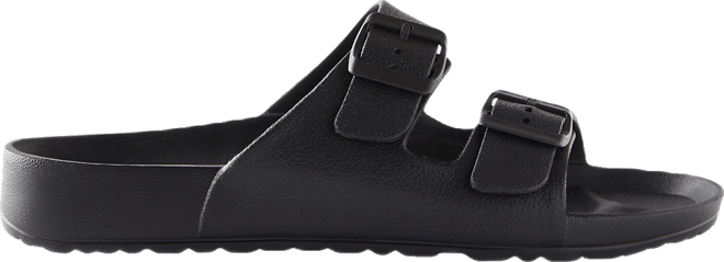 Men's Double Buckle Sandals