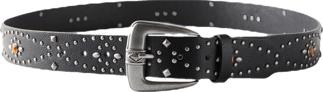 Men's Biker Belt