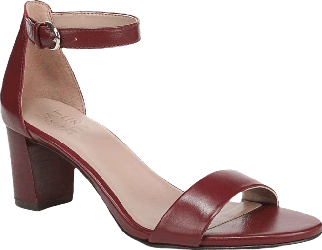 Women's Vera Ankle Strap Dress Sandals