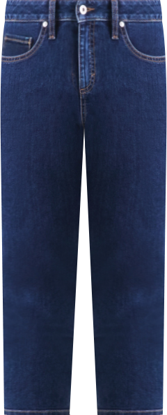 Petite Mid Rise Ankle Jeans, Exclusively at Macy's