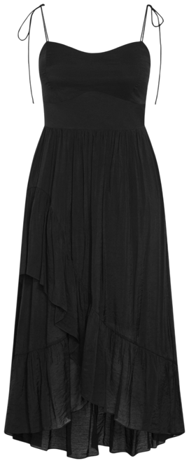 Plus Size Hailey Maxi Dress