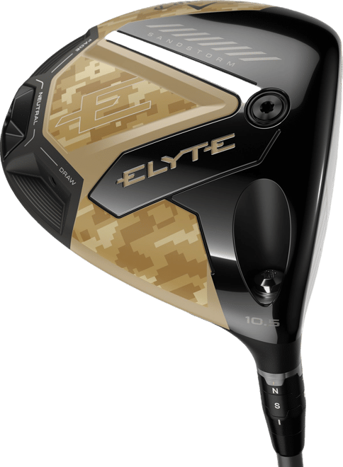 Callaway Elyte Sandstorm Driver | Dick's Sporting Goods