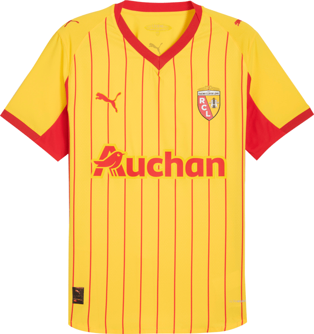 PUMA RCL '25/'26 Home Authentic Men's Soccer Jersey