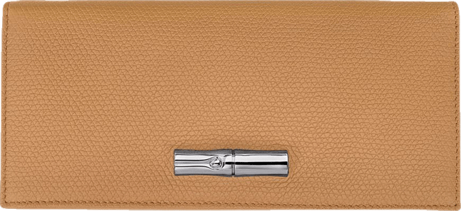 Le Roseau Continental Wallet