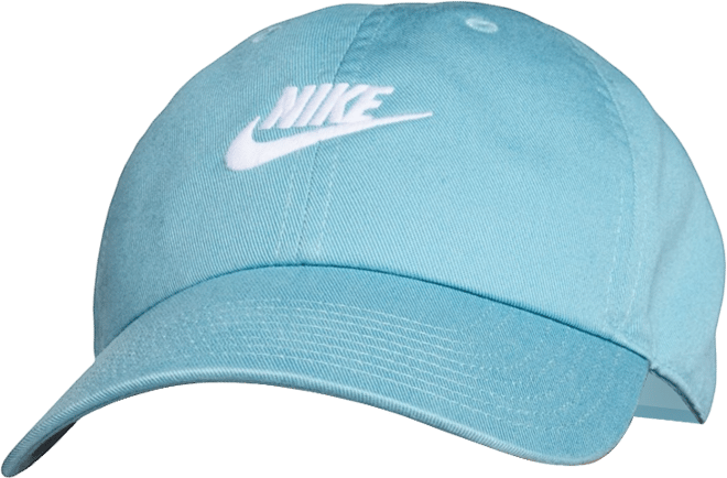 Unisex Club Logo Embroidered Cap