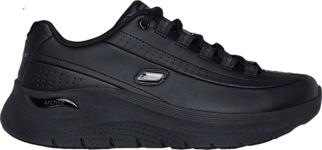 Work: Arch Fit 2.0 Slip Resistant