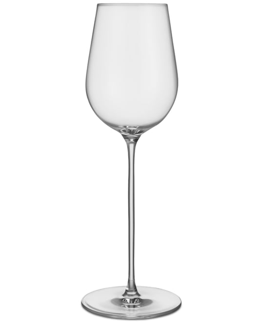 Frantzen Crystal Champagne Glasses, Set of 2