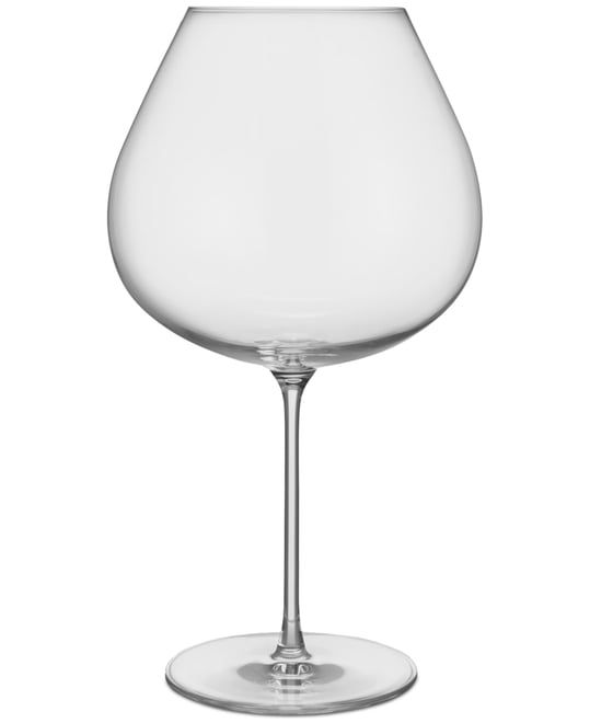 Frantzen Crystal Mature Wine Glasses, Set of 2
