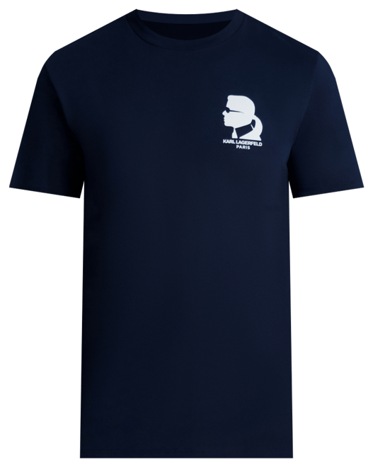 Men's Short-Sleeve Logo Graphic T-Shirt