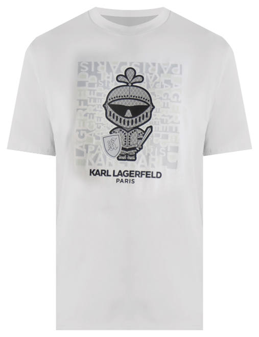 Men's Armor Graphic T-Shirt