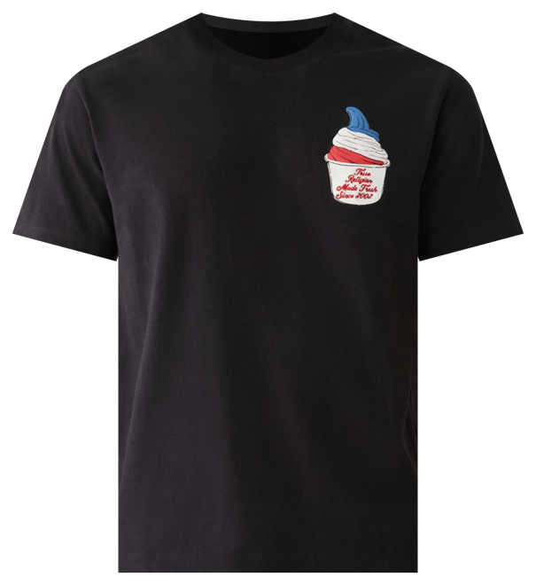 Men's Short Sleeve Made Fresh T-Shirt