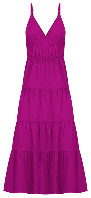 chinese dress ladies YEXPINE Spaghetti Strap Maxi Dress for Women Sleeveless V Neck Summer Flowy  Cami Dress Beach Long Dresses with Pockets Green Brown at Amazon Women's  Clothing store main image 0