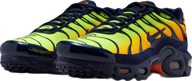 Nike Air Max Plus Kinderschoenen