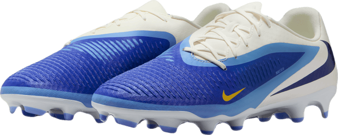 Nike Phantom 6 Low Academy Botas de fútbol multisuperficie