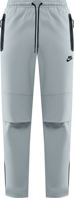 Nike Tech Pantalon tissé à ourlet ouvert pour homme
