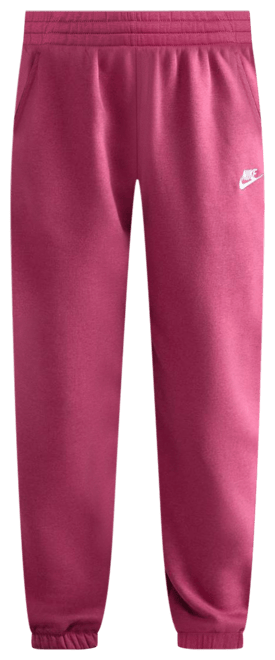 Nike Sportswear Club Fleece Luźne spodnie dla dużych dzieci