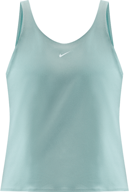 Nike Pro Dri-FIT-tanktop til kvinder