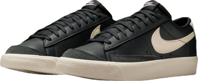 Nike Blazer Low '77 Vintage Men's Shoes