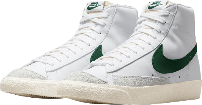 Nike Blazer Mid '77 Vintage Men's Shoes